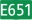 E651