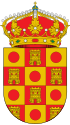 Brasão de armas de Monterroso