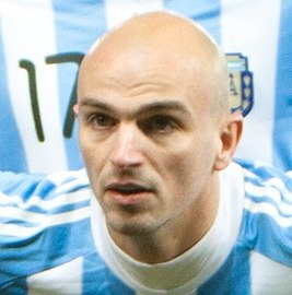 Esteban Cambiasso