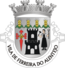 Blason de Ferreira do Alentejo