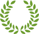 Laurel wreath