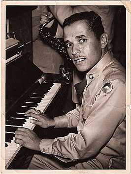 Hampton Hawes