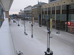 Kouvol Kouvola (suom. i roč.)