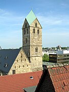 Marienkirche Dortmund