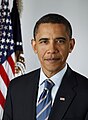 2. Barack Obama