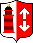 Blason de Gmina Opatówek