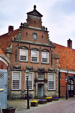 Museum Palthehuis, Oldenzaal