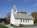 Rockwood Evangelical Lutheran Church