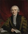 Spencer Perceval (1709 - 1812)