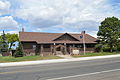 Union Pacific Athletic Club, Laramie, WY