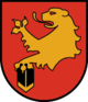 Stanzach - Stema