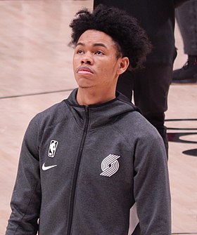 Image illustrative de l’article Anfernee Simons