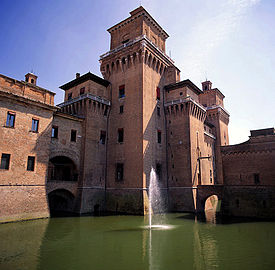 Ferrara