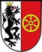 Wapen van Rheda-Wiedenbrück