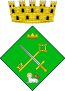 Blason de Arres