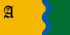 Bandeira de Adony