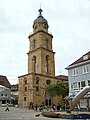 Franziskanerkirche (Heilbronn)