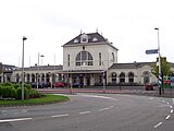 Station in 2006