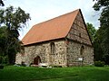 Kirche Lütgendorf