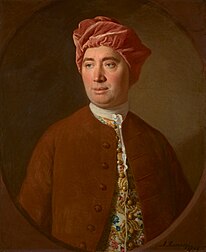 David Hume (1754)