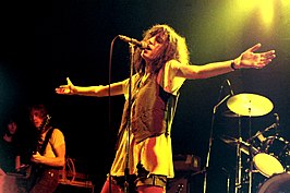 Patti Smith