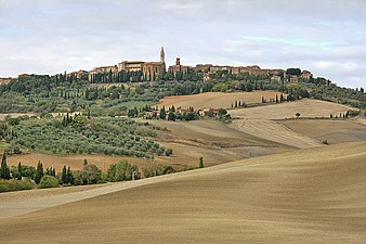 Pienza