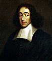 Baruch Spinoza (1632-1677)