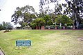 Wagga Wagga War Cemetery