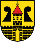 Rochlitz címere