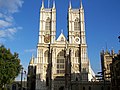 Thumbnail for List of historic buildings of the United Kingdom