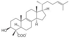 4α-Methylzymosterin-4-carboxylat