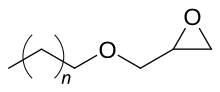 Thumbnail for C12–C13 alcohol glycidyl ether