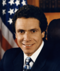 Andrew Cuomo