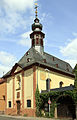 Église catholique