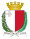 Coat of arms of Malta