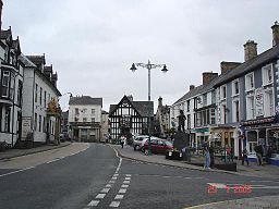 Corwen