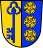 Wapen van Greußenheim