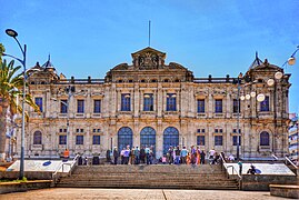 Hôtel de ville d'Oran