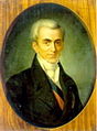 contele Kapodistrias (Rusia)