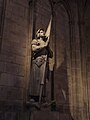 Joan of Arc in Notre Dame de Paris