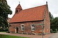 Oude kapel in Alt-Laatzen