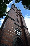 Klara kyrka, Stockholm