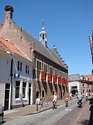 Stadhuis