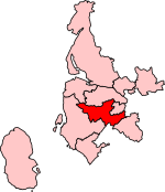 Renfrewshire South