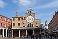 Church of San Giacomo di Rialto, Venice