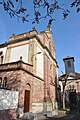 Synagogue de Mulhouse