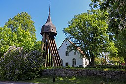 Torsås kyrka