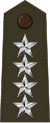 上将