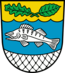 Blason de Schlepzig