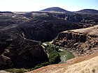 Akhurian River